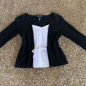 Thrifted INC international concepts PETITE // SOLD ON DEPOP